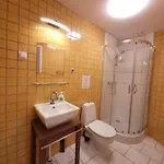 Accommodatie bij particulieren Wernyhora