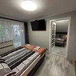 Accommodatie bij particulieren Wernyhora *