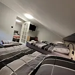 Accommodatie bij particulieren Wernyhora Suloszowa