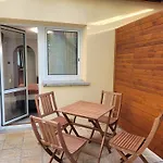 Accommodatie bij particulieren Wernyhora Suloszowa