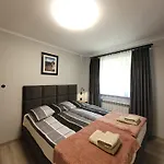 Accommodatie bij particulieren Wernyhora