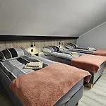 Accommodatie bij particulieren Wernyhora *