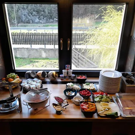 Wernyhora Rum i privatbostad