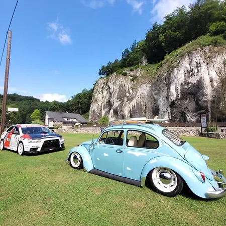 Проживание в семье Wernyhora