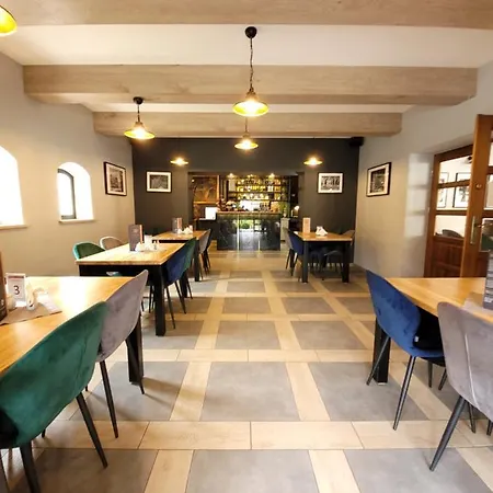 Wernyhora Проживание в семье *