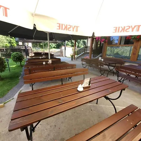 Wernyhora Ubytování v soukromí *