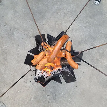 Wernyhora Privat bolig