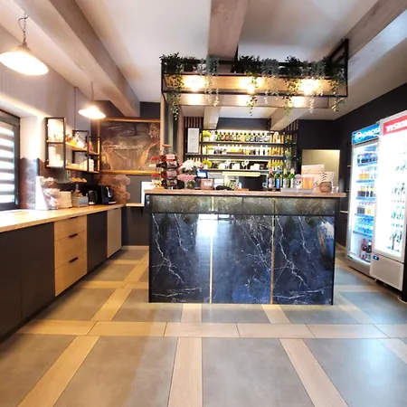 Privat bolig Wernyhora