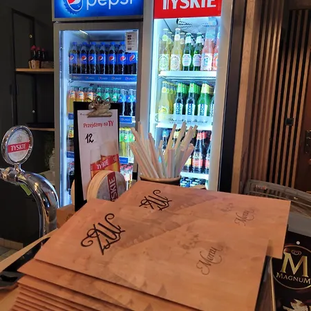 Privat bolig Wernyhora