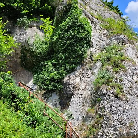 Privat bolig Wernyhora