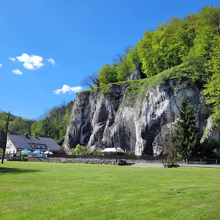 Проживание в семье Wernyhora