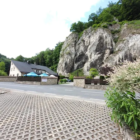 Wernyhora Privat bolig *