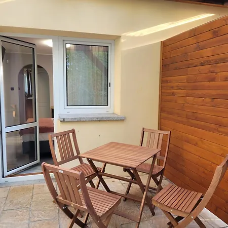 Homestay Wernyhora Suloszowa