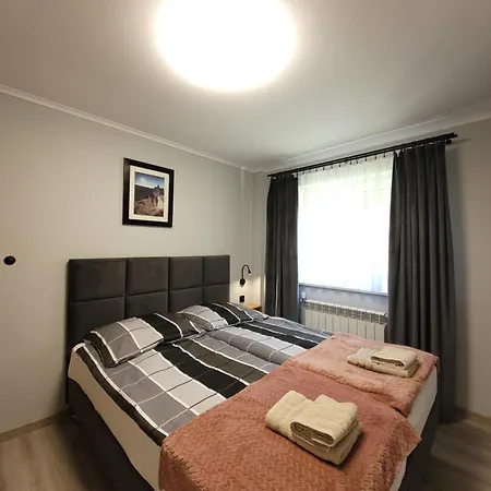 Privat bolig Wernyhora
