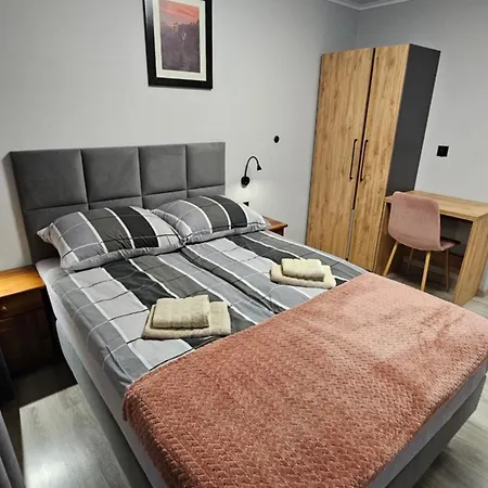 Wernyhora Homestay