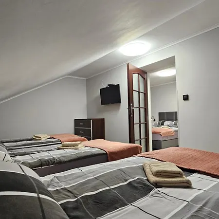 Homestay Wernyhora
