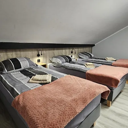 Homestay Wernyhora *